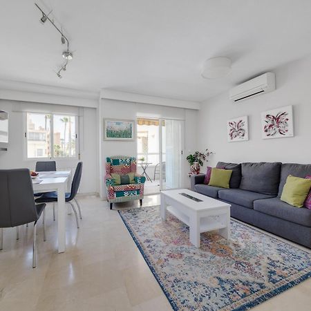 Apartamentos Oasis El Albir Exterior photo