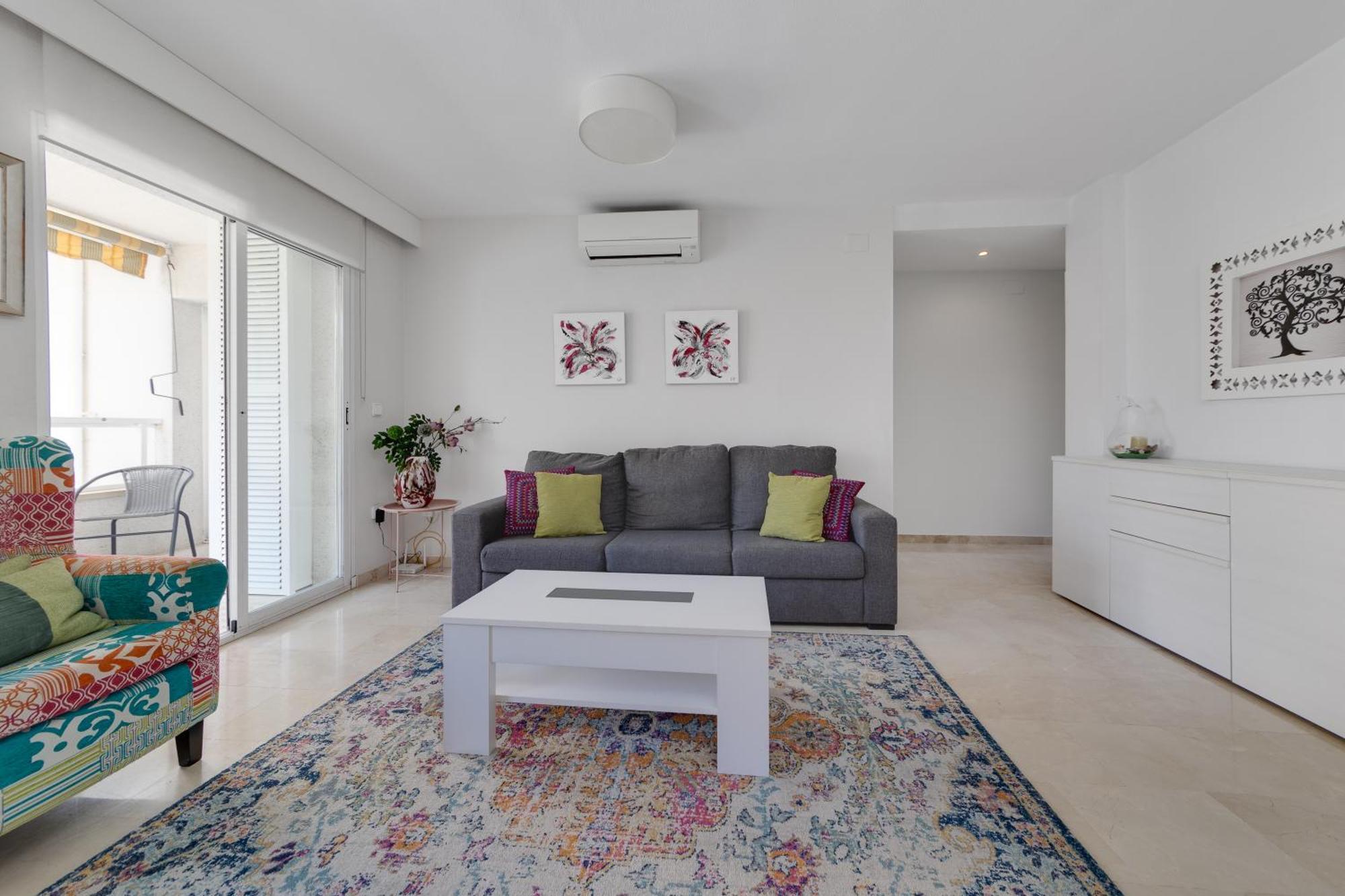 Apartamentos Oasis El Albir Exterior photo